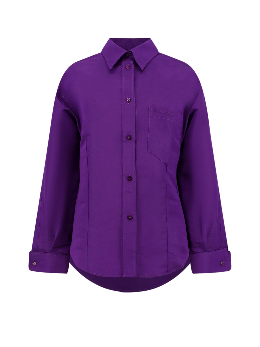 Balenciaga Shirts - Bright | c983dbb92e3c45cb8142002bdef3c8ee450f927f