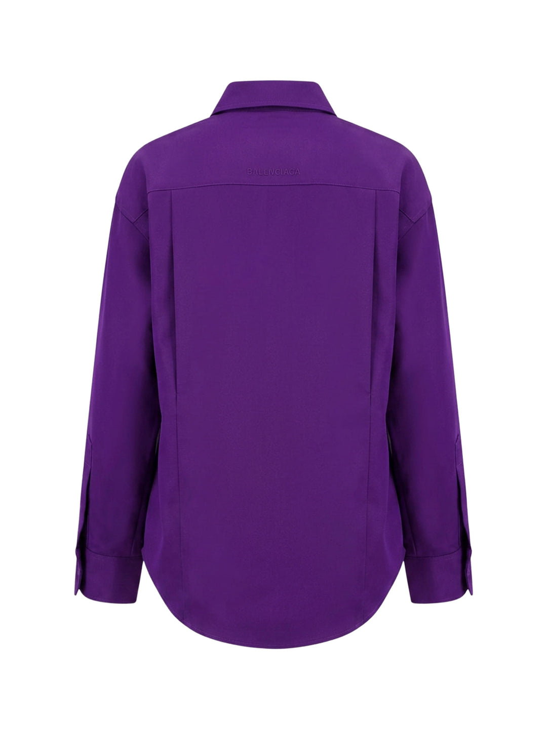 Balenciaga Shirts - Bright | 85d72aae55728bd49d44c3894f64a0970332768f