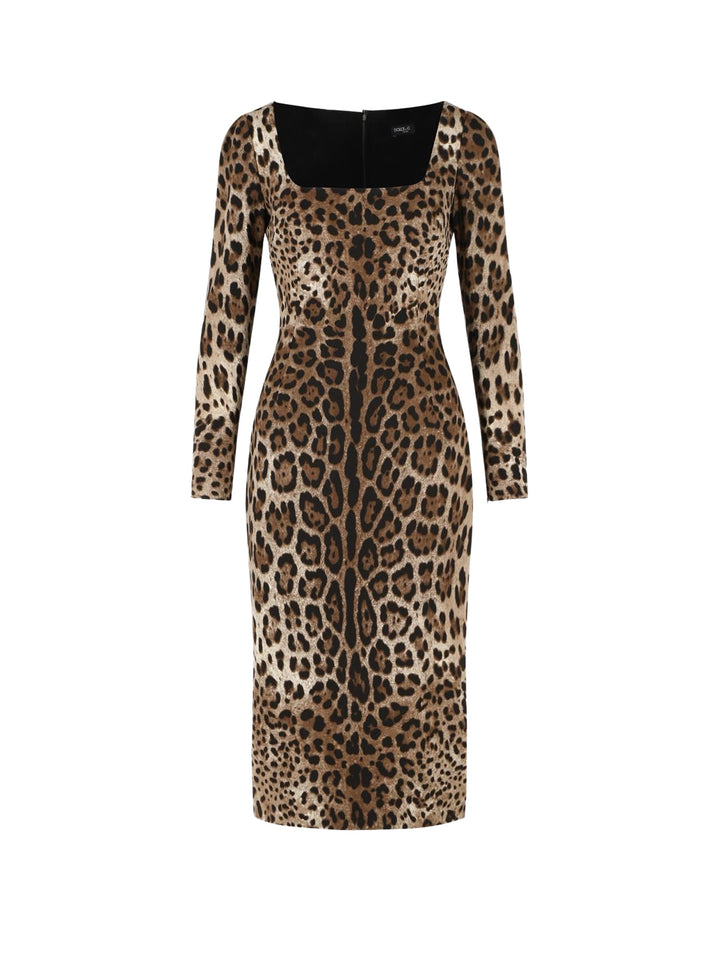 Dolce & Gabbana Dresses - LEONEW | c3a24589084fe94411b5a5fa69f3631084424774