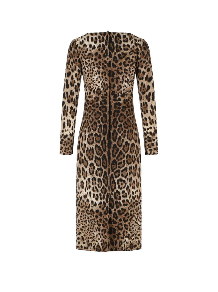 Dolce & Gabbana Dresses - LEONEW | b6f3f6910478b483e254a49e7b50e5f7262f6ad1