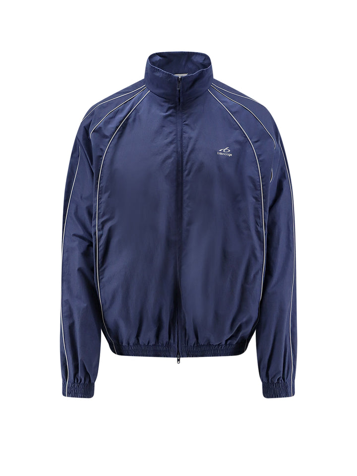 Balenciaga Jackets - NEWDARKNAVY | 55a78530568e42a892ebba17915901e7b9c7817b