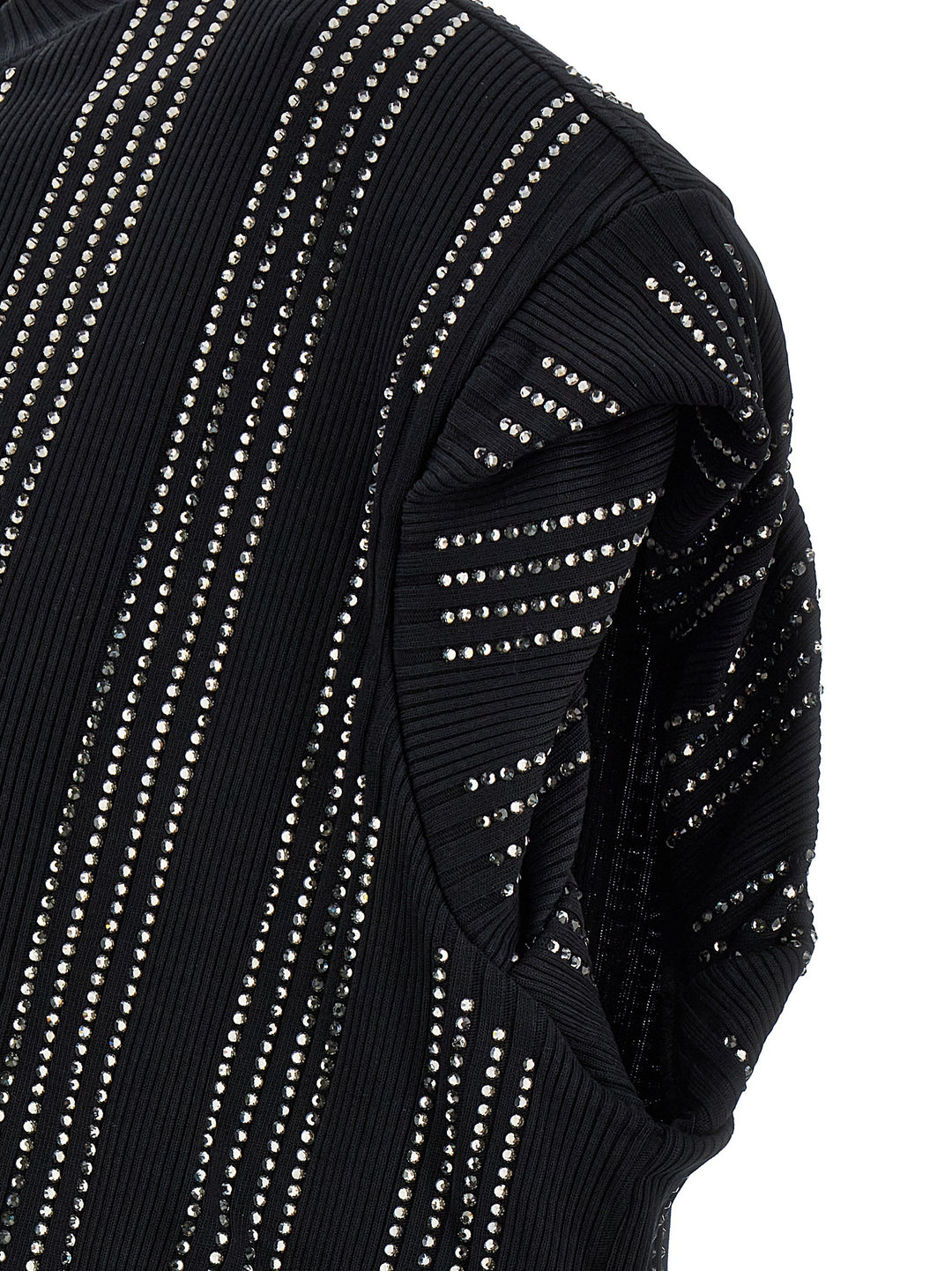 The Attico Laurie Abiti - Nero | 613564e8ab23193a21652053e6a86cda9a8e7d83