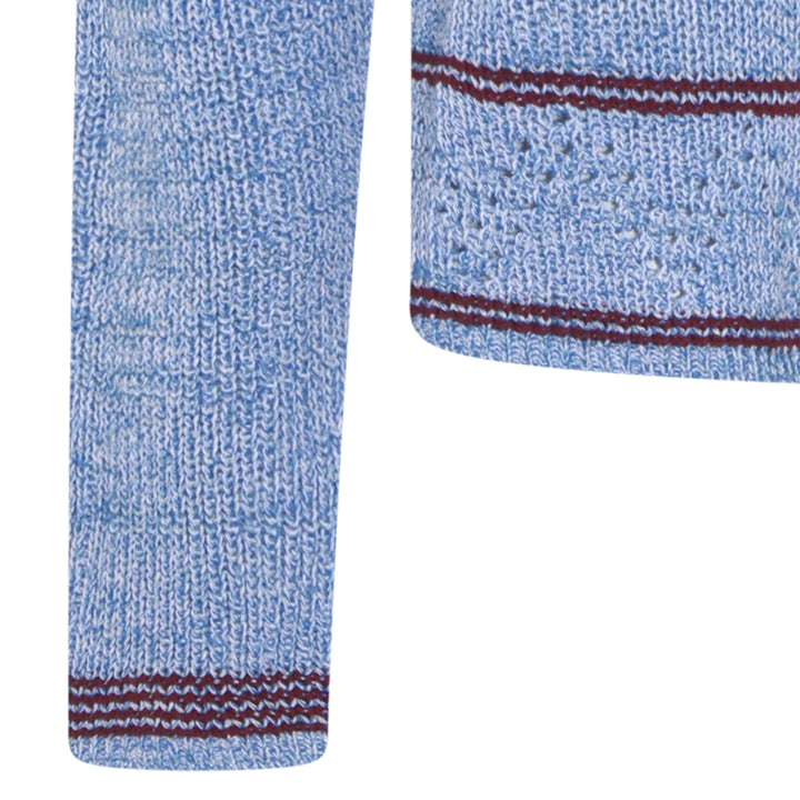 Marni Sweaters - LIGHT BLUE | 27731dd655c00db413aedcce39c176624bec8924