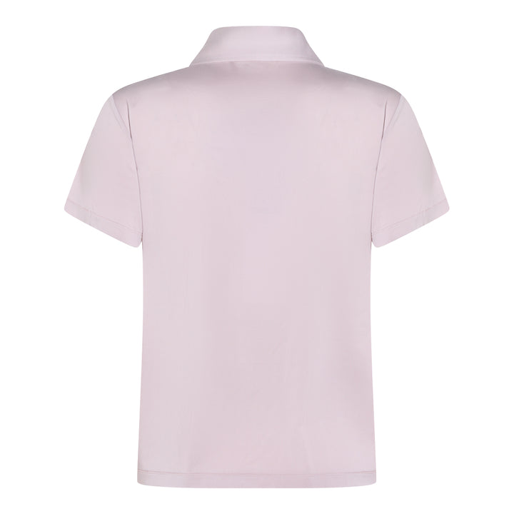 Maison Margiela T-shirts and Polos - LIGHT MAUVE | e671216d6b901856a53b8613ffef609d7f93cdcc