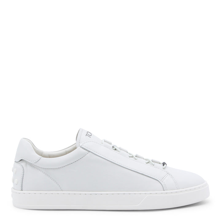 Tod'S Sneakers - BIANCO LATTE | cff309607b8371f37a512872819933c198fb6fcc