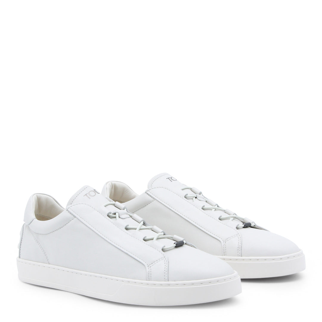 Tod'S Sneakers - BIANCO LATTE | f7f57d4752e04d4dc0283dc3293ea79428ddb240