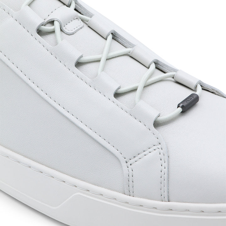 Tod'S Sneakers - BIANCO LATTE | e759f2c58aabeffec6dc862f3896f66290529b04