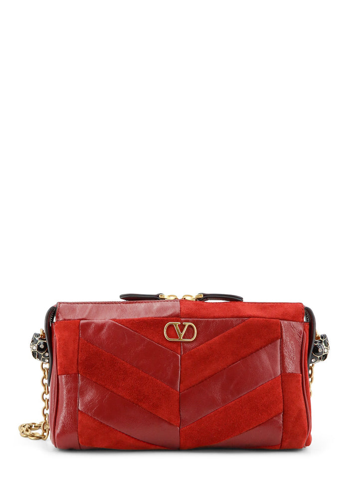 Valentino Garavani Bags - RUSSETRED | cde0bb69ebcf8ad055ef1706369331de6ed8dc92