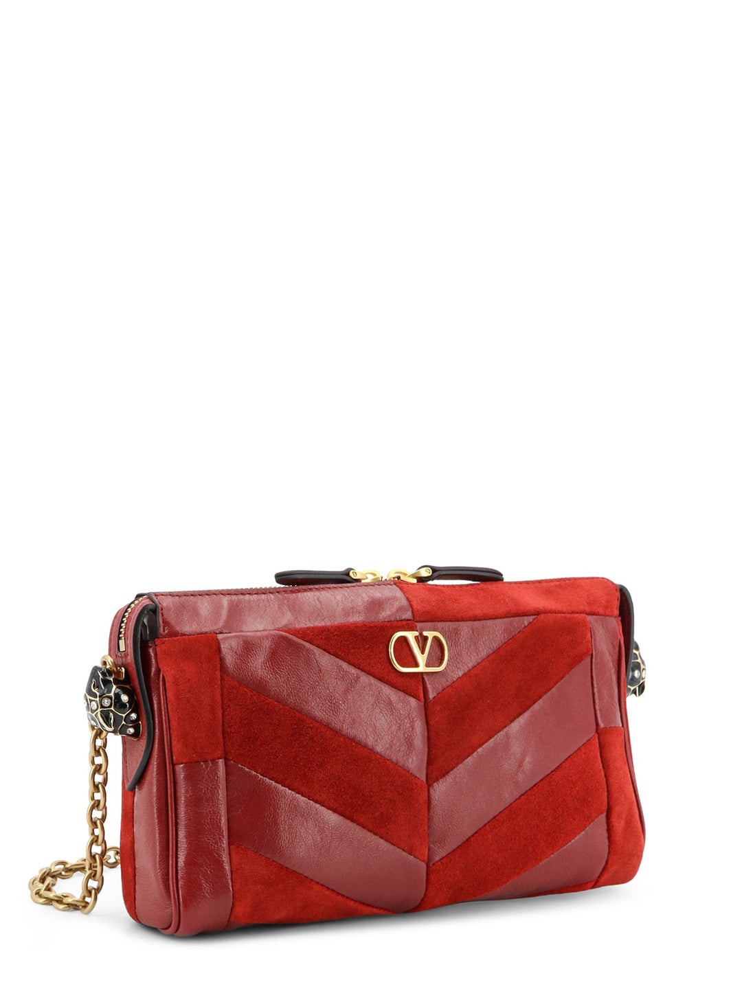 Valentino Garavani Bags - RUSSETRED | c98407f5c83be31e7514f3139bb4d20dba6f3509