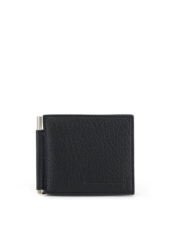 Tom Ford Wallets - BLACK | ff536fa8a933c3b9943d0a7e8017e7d3094b1433