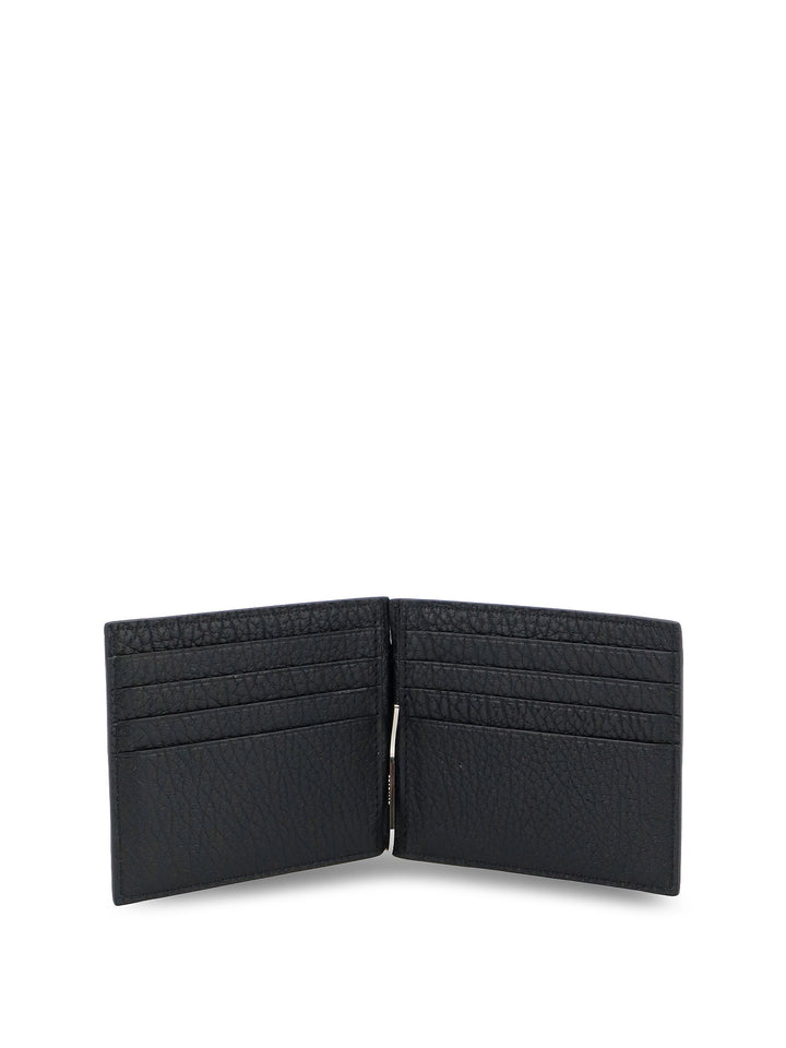 Tom Ford Wallets - BLACK | 3441ba5da750bcb02ab767122bc08a38a8c53b5f