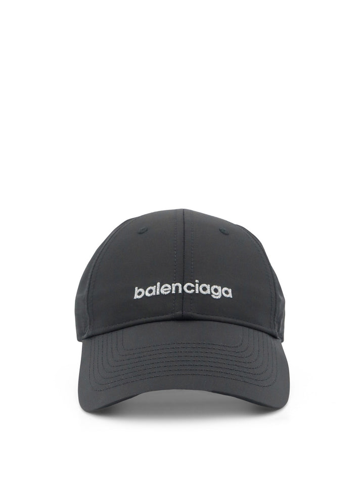 Balenciaga Hats - BLACK | 7df6356efbec2856ca8034c58b5fc94fdea4a7f4
