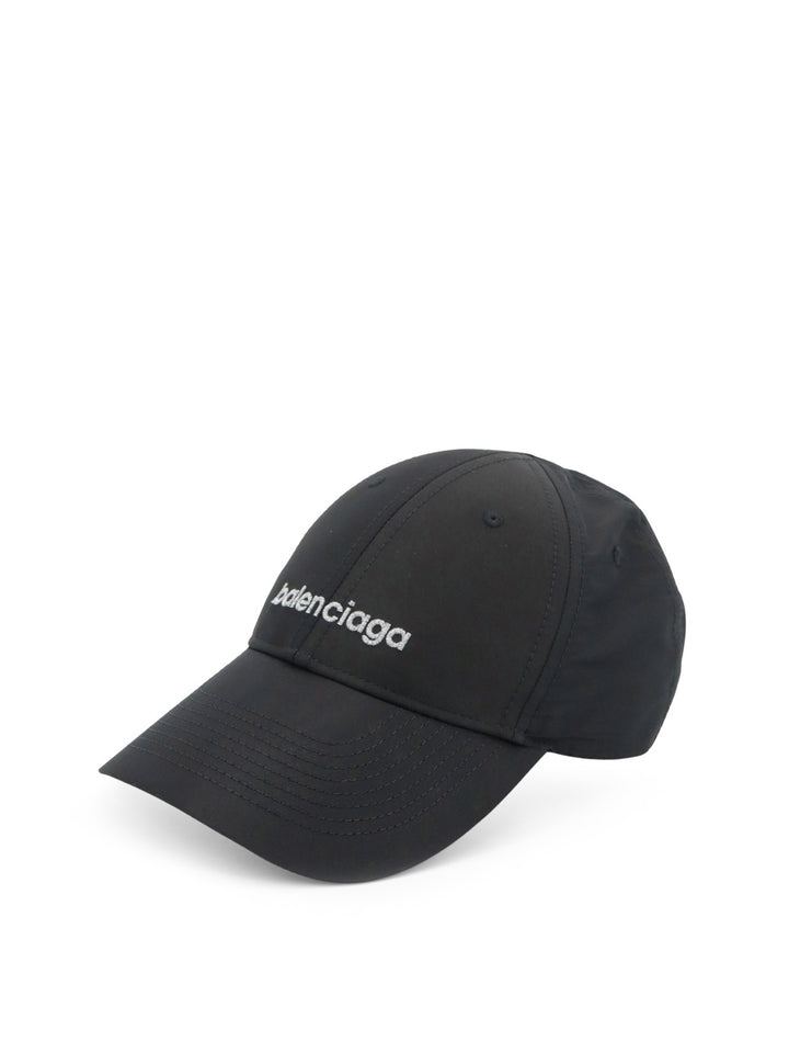 Balenciaga Hats - BLACK | c8fa0ba92dfb9bac93b0248f1be7a614dcc04a1c