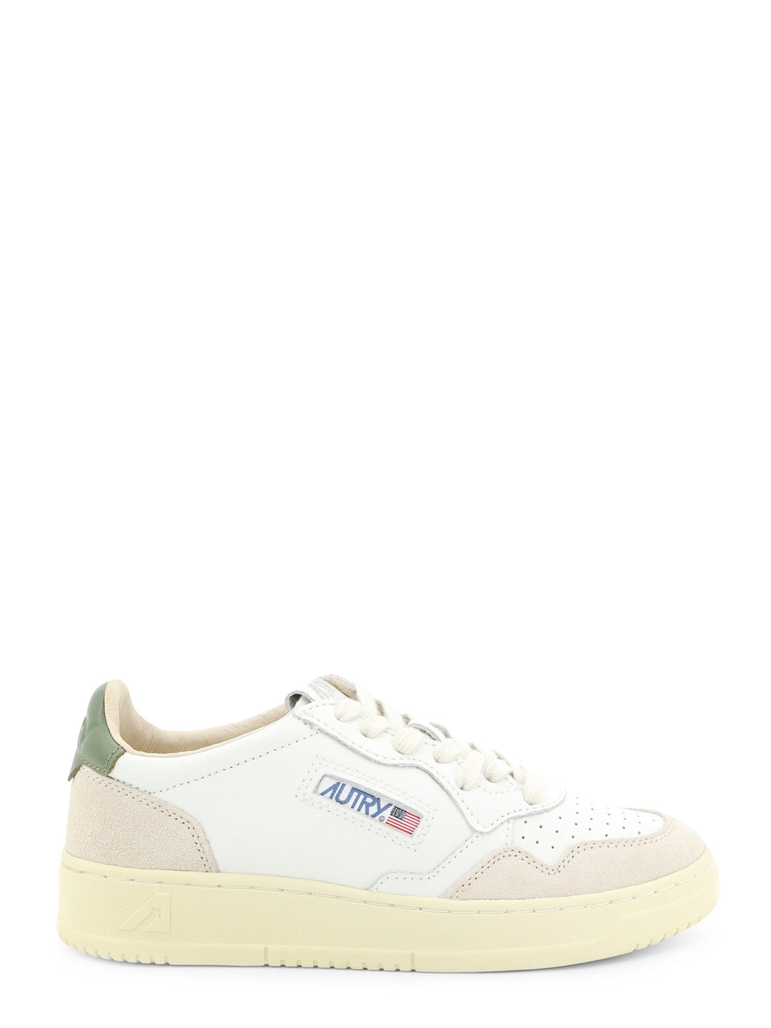Autry Sneakers - Neutral | 2ec686b051270e6e24dfa1f471752d3246bc2912