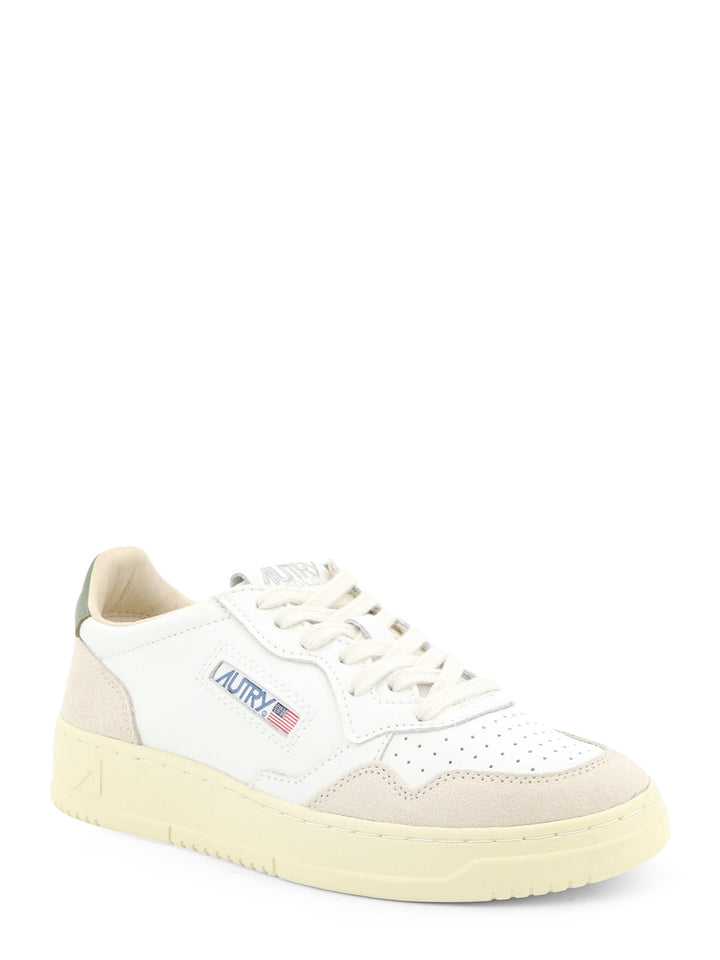Autry Sneakers - Neutral | e30eb50f8a0be7f471029b608d986350c0ab69ed