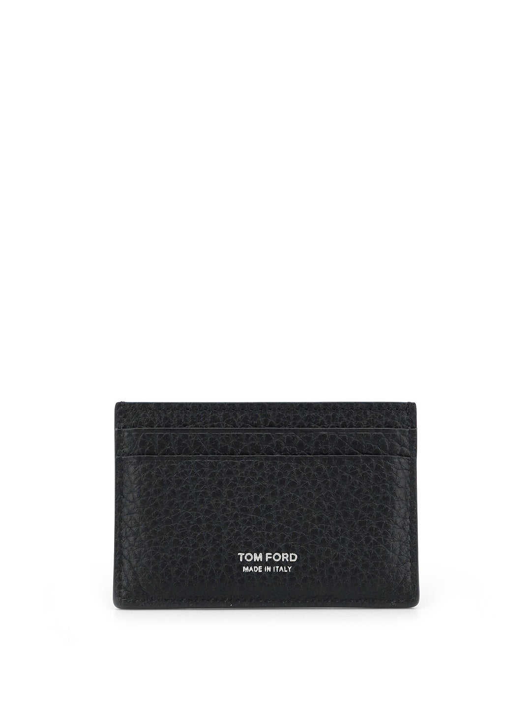 Tom Ford Wallets - BLACK | 25effd2dc1f637fb0c07d9d222dd2714f1ba4d27