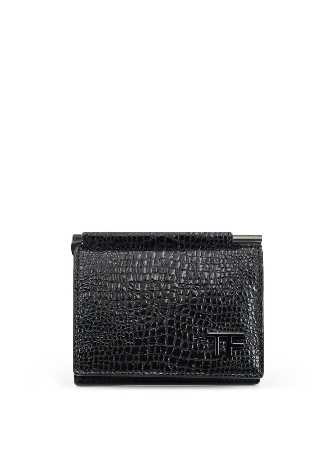 Tom Ford Wallets - BLACK | 198eebd140d8b1b0f6c160aecc99297698e8e3e3