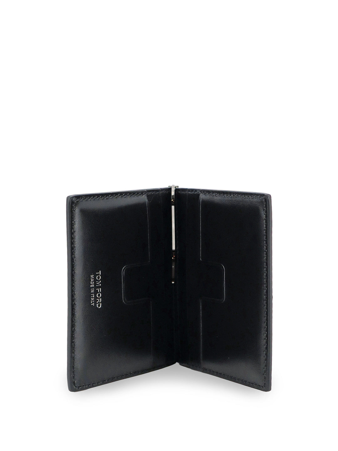 Tom Ford Wallets - BLACK | 92c6f43115896e1418ce8293f9897cd27f754e0f