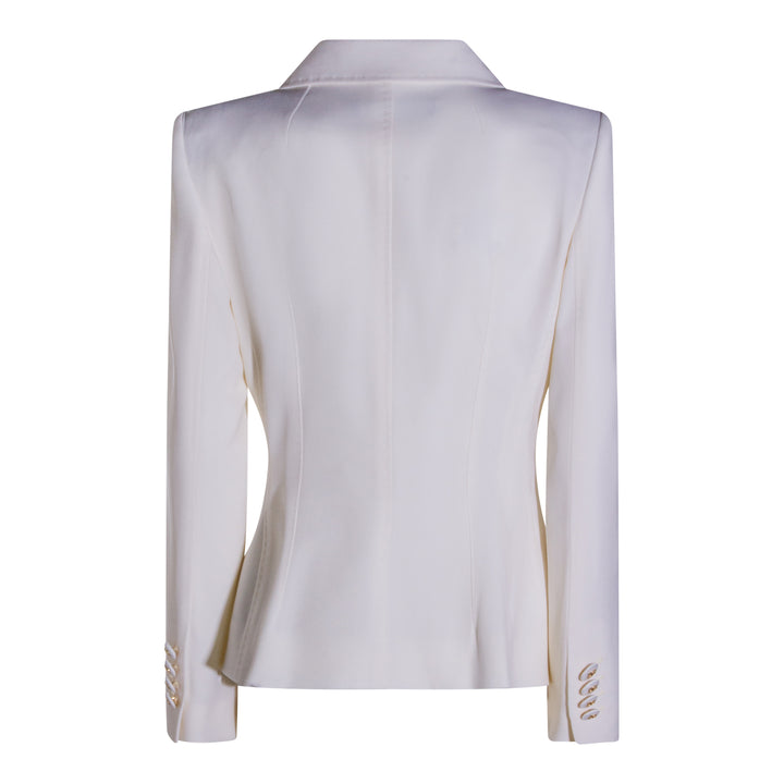 Dolce & Gabbana Jackets - BIANCO | 4f2a2821e7237b89cd5a9504ff8b2368bc8f60ed