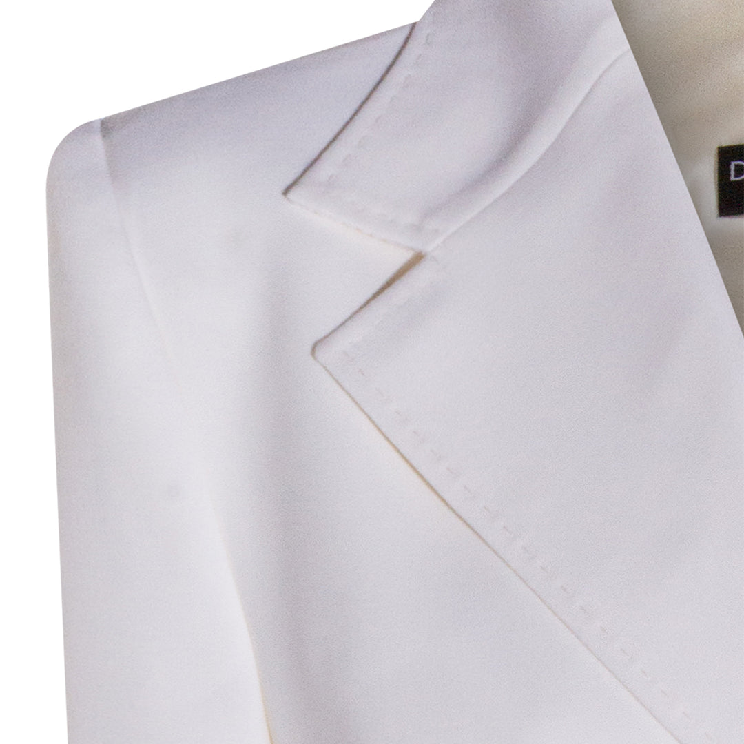 Dolce & Gabbana Jackets - BIANCO | 414d69c379b8b454dba0af752242a5d0c6528b54