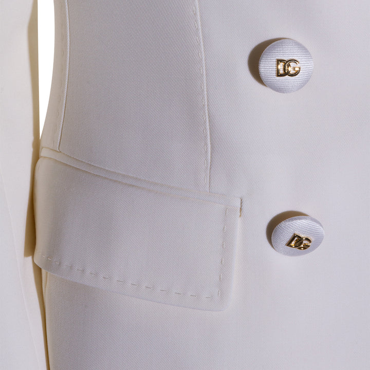 Dolce & Gabbana Jackets - BIANCO | a90aeea9ddc76cd8959d1601e626d00efb21e246