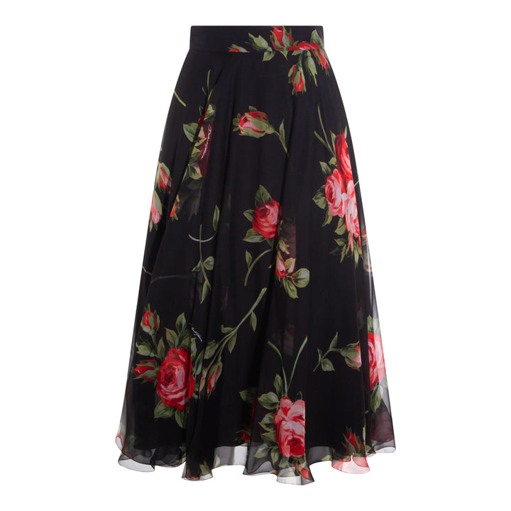 Dolce & Gabbana Skirts - ROSE F.DO NERO | 1a4e739a301091974d329f5e54f47e58cff8d533
