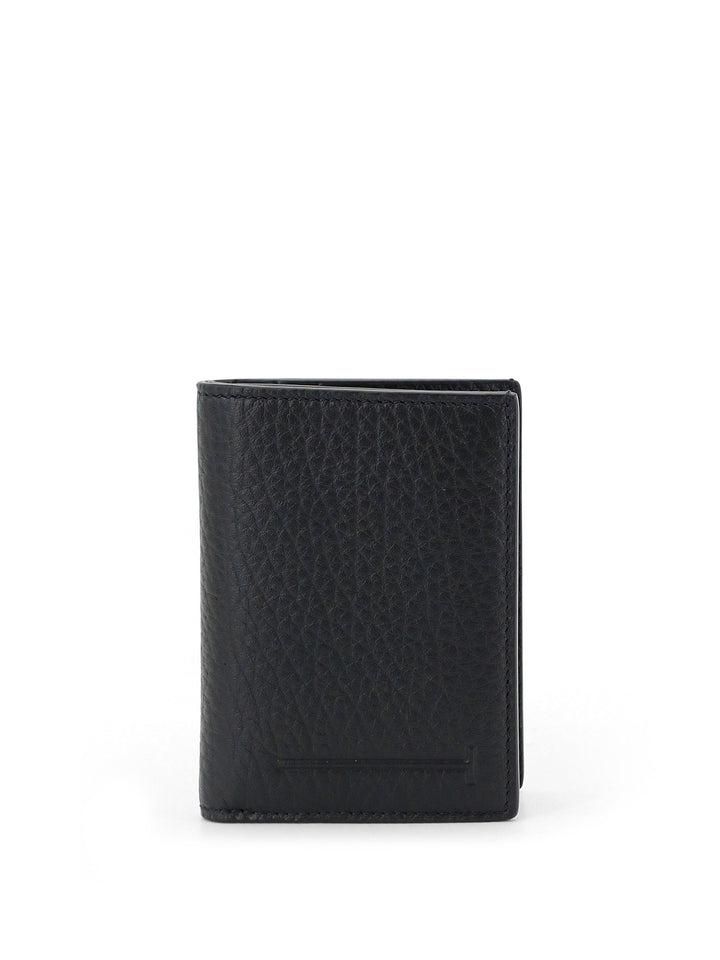 Tom Ford Wallets - BLACK | 687d2f7f81354caed8937157f5682fdab6e4c2c5