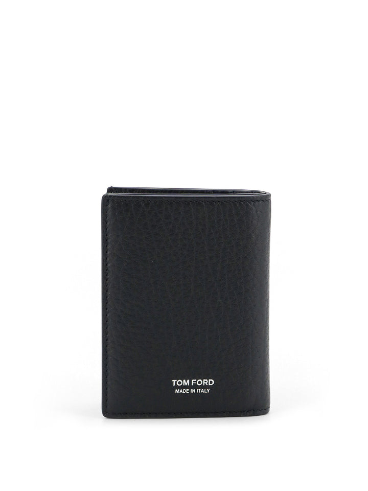 Tom Ford Wallets - BLACK | 6626b7a59909d2a4fc466bd04aaa357d4588e12a