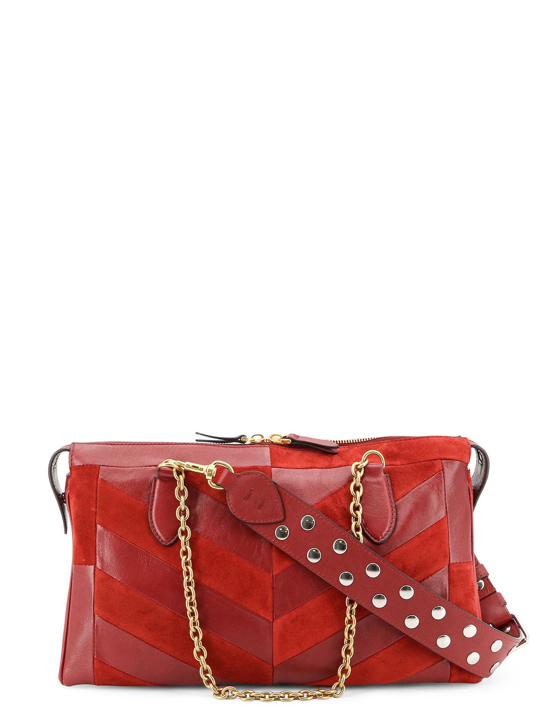 Valentino Garavani Bags - RUSSETRED | 26b5c8685e0820c235f370af5d5fac0841e14470