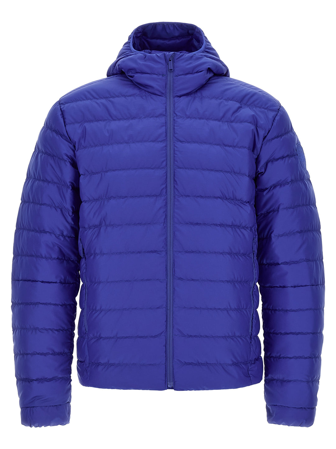 Canada Goose Stratus Puffer Jackets - Blu | f7cb6f1ca6b45068fc3472389480f15c893ce13b