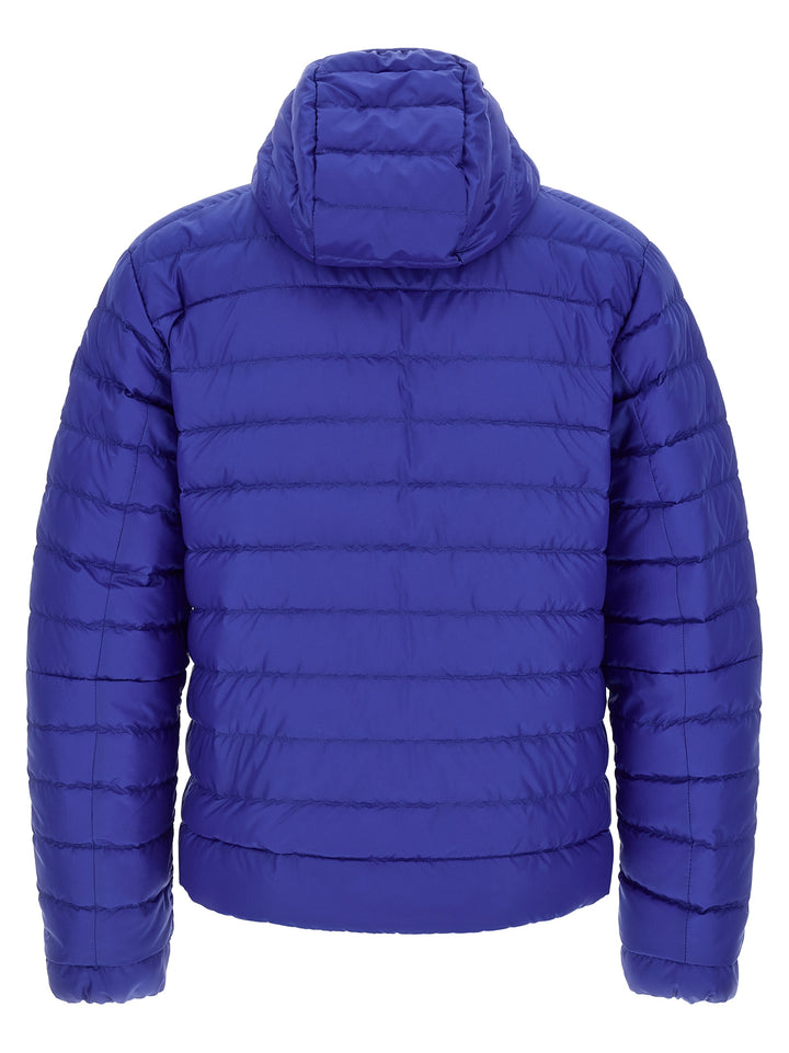 Canada Goose Stratus Puffer Jackets - Blu | 857cc249ac3767beb7fcd238fec7f92596fc56a8