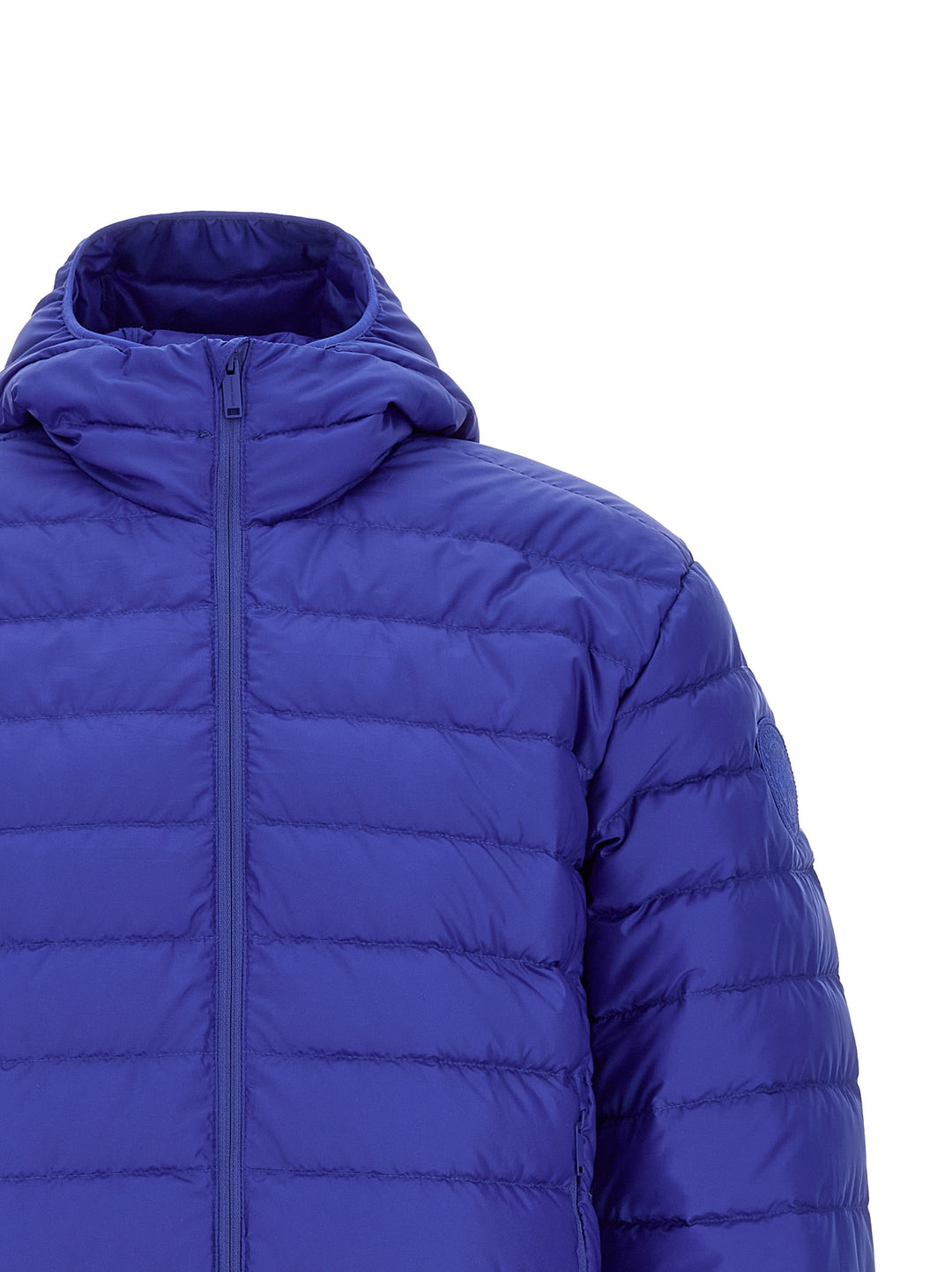 Canada Goose Stratus Puffer Jackets - Blu | d1d751ef6955fba3fbc34b7ffc60240058a2e830