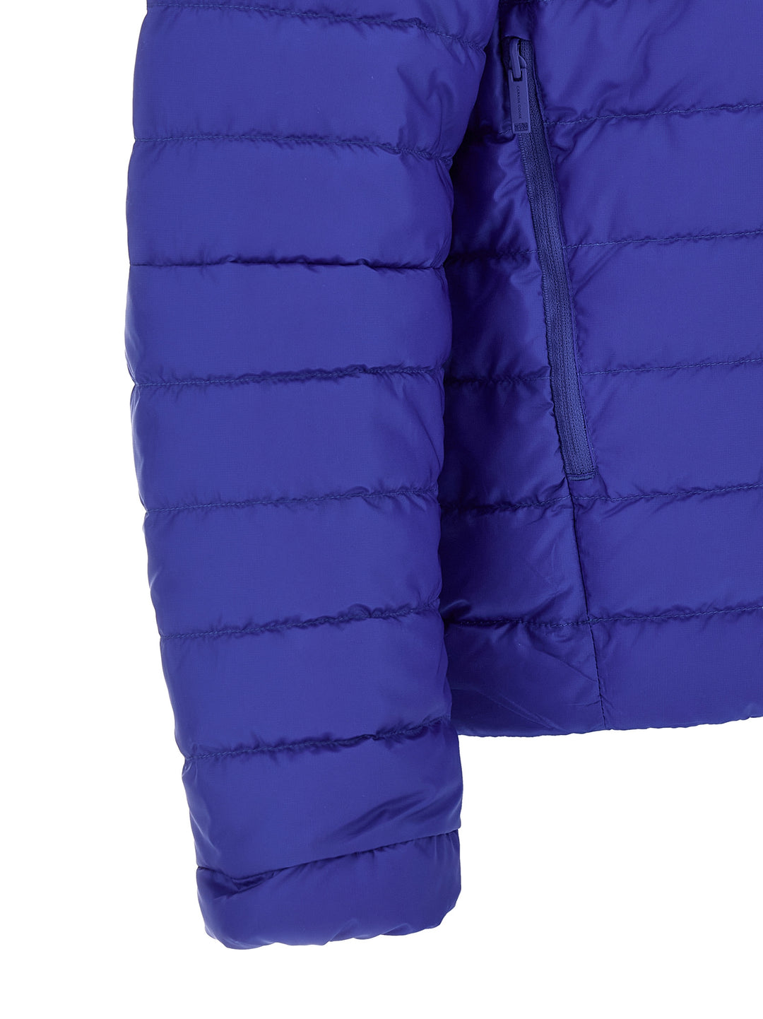 Canada Goose Stratus Puffer Jackets - Blu | f764f8e844997b056cf93e99b68bb123d4b1782d