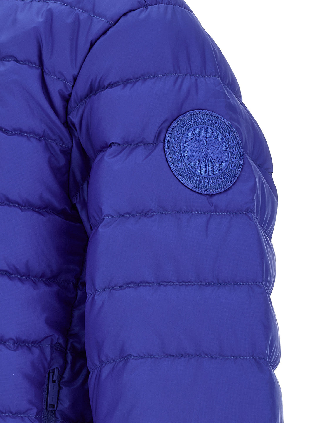 Canada Goose Stratus Puffer Jackets - Blu | 9e572fcec63903a42caf3c204e2aebe9c9139c4f