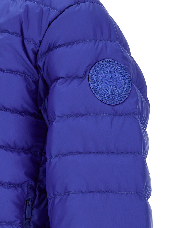 Canada Goose Stratus Puffer Jackets - Blu | 9e572fcec63903a42caf3c204e2aebe9c9139c4f