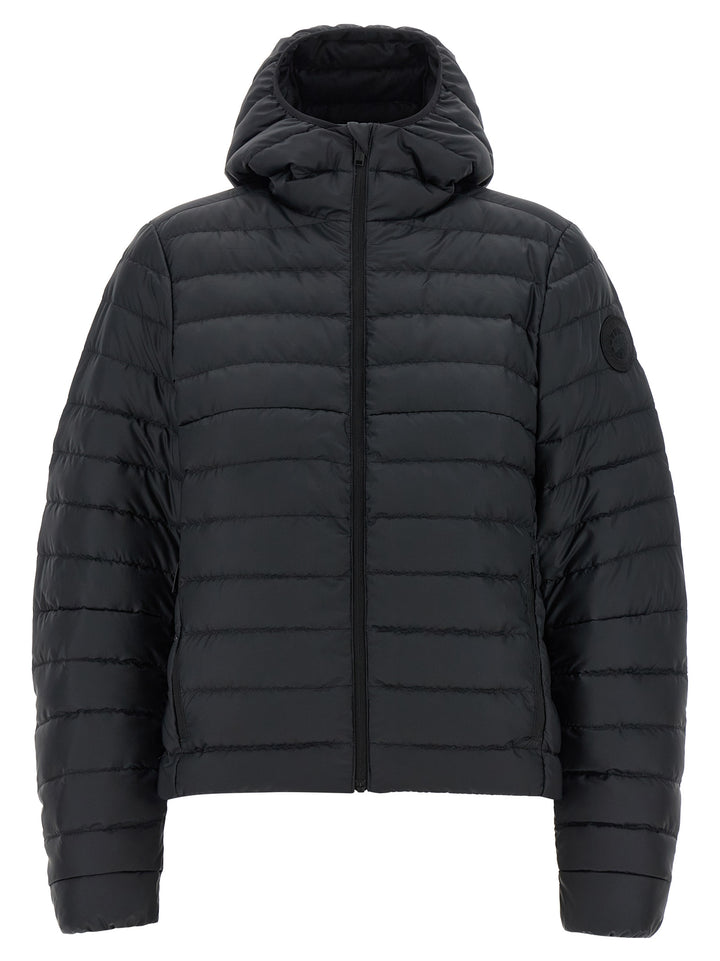 Canada Goose Aethera Puffer Jackets - Nero | 040b676062c4c63a19ccf5e87adf9ed6d345b927