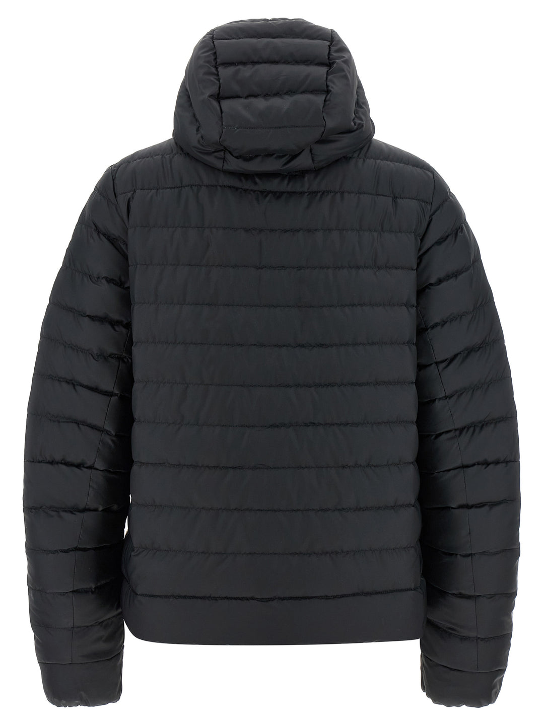 Canada Goose Aethera Puffer Jackets - Nero | 2aa351248b3839d5a89eccca6c04099a2e9447dc