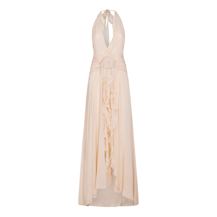 Blumarine Dresses - AMBERLIGHT | abf5a97d4599298eb7cf3cee57166d8e6aa361ee