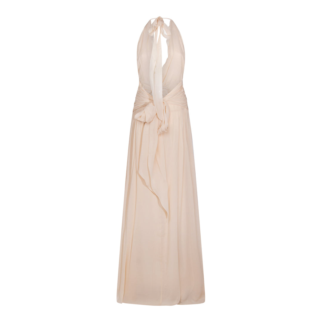 Blumarine Dresses - AMBERLIGHT | f3d308ffd837d415bd1a0e8989f7fb3bb1db8731
