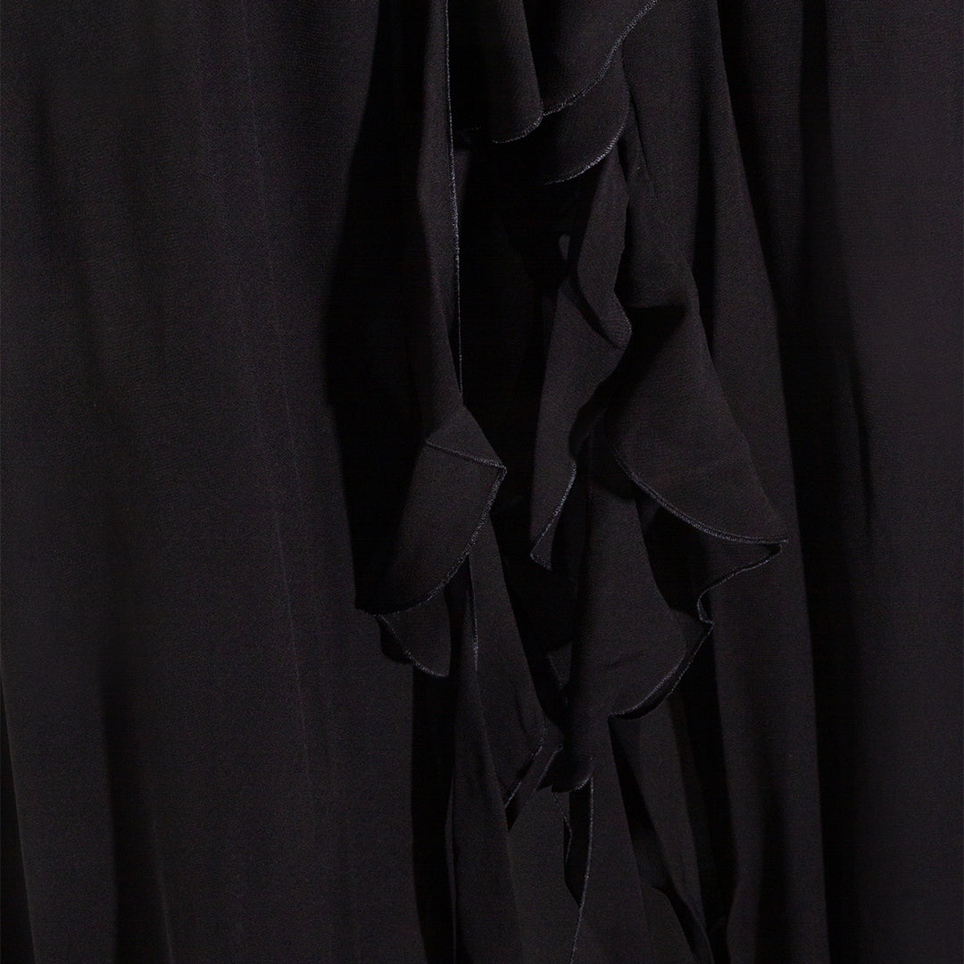 Blumarine Dresses - BLACK | 5640e1da3fa07b356b4ec3d576b3ef05f456d957