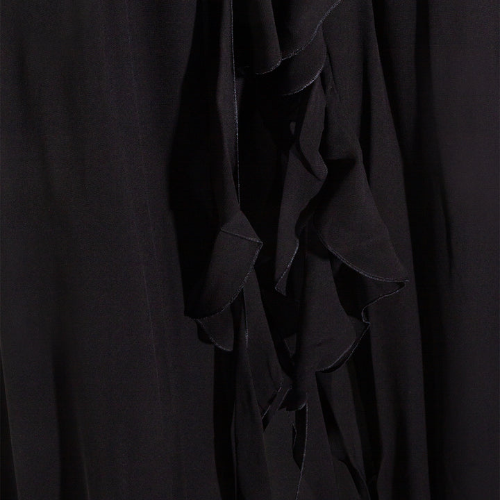 Blumarine Dresses - BLACK | 5640e1da3fa07b356b4ec3d576b3ef05f456d957