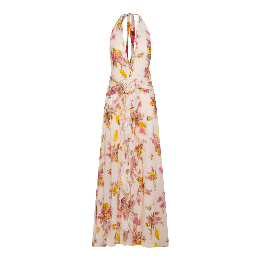 Blumarine Dresses - AMBERLIGHT/BUBBLE | 0387c2c9cfdb1af16f0de2caca5b166df72f845a