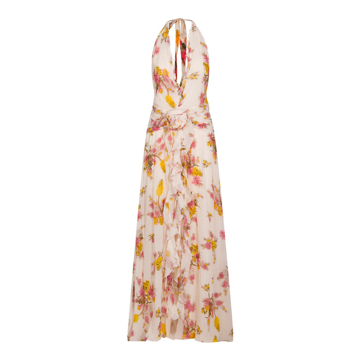 Blumarine Dresses - AMBERLIGHT/BUBBLE | 0387c2c9cfdb1af16f0de2caca5b166df72f845a