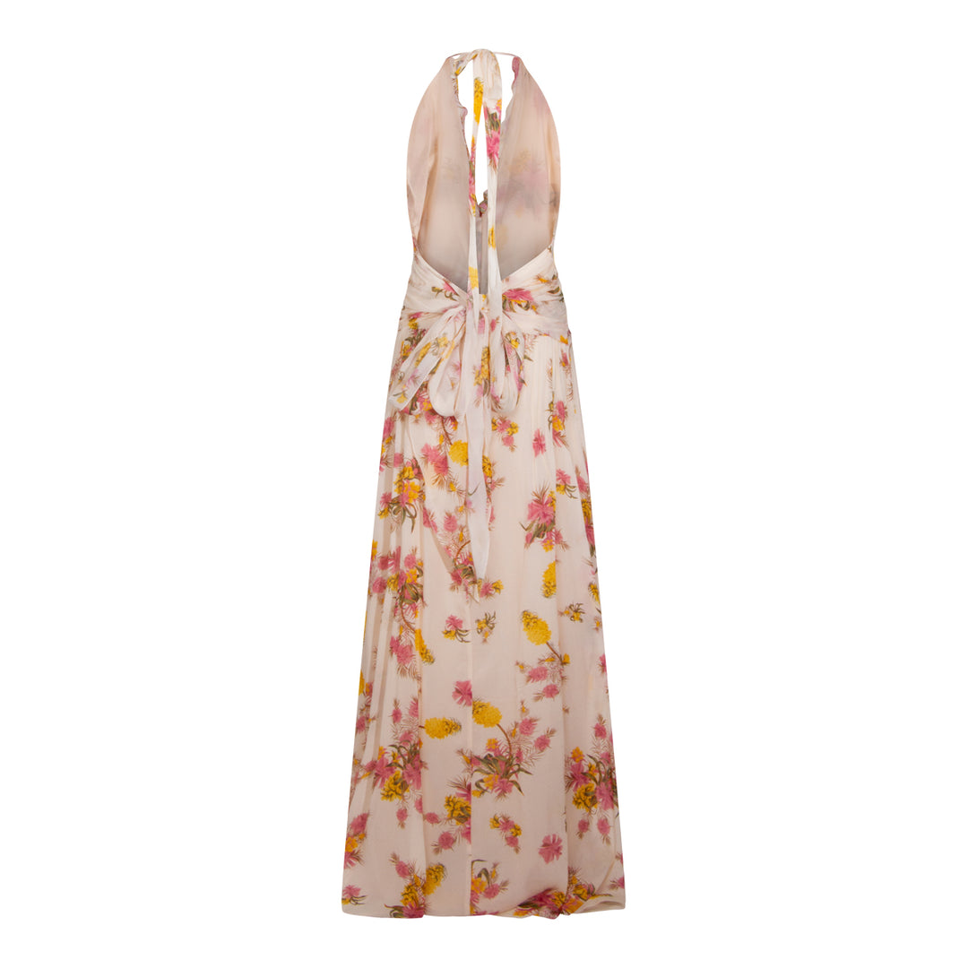 Blumarine Dresses - AMBERLIGHT/BUBBLE | a85b9a68021424678fb471b2431449b8b6af84d6