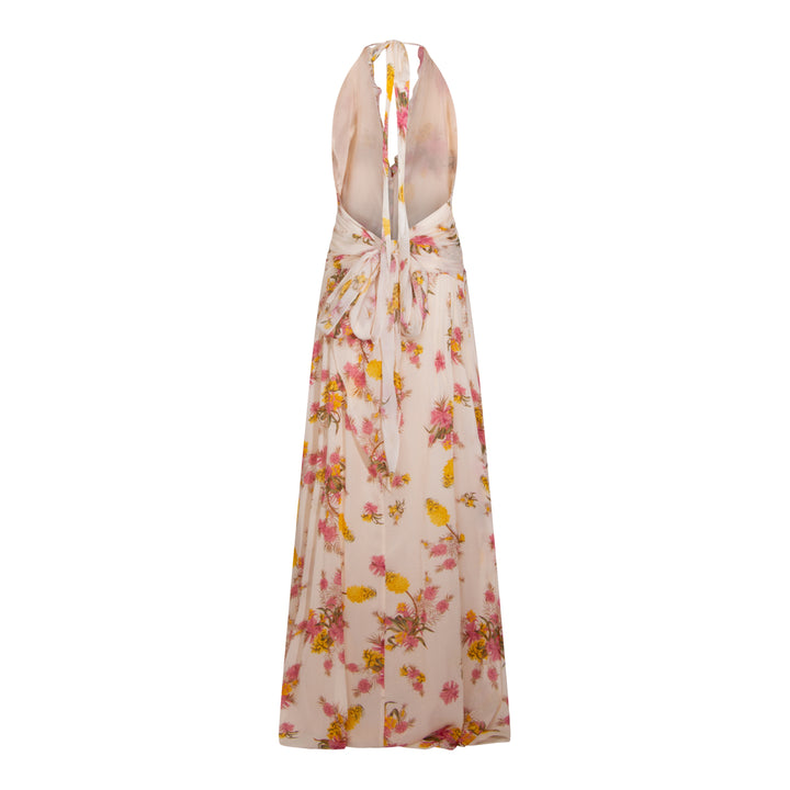 Blumarine Dresses - AMBERLIGHT/BUBBLE | a85b9a68021424678fb471b2431449b8b6af84d6
