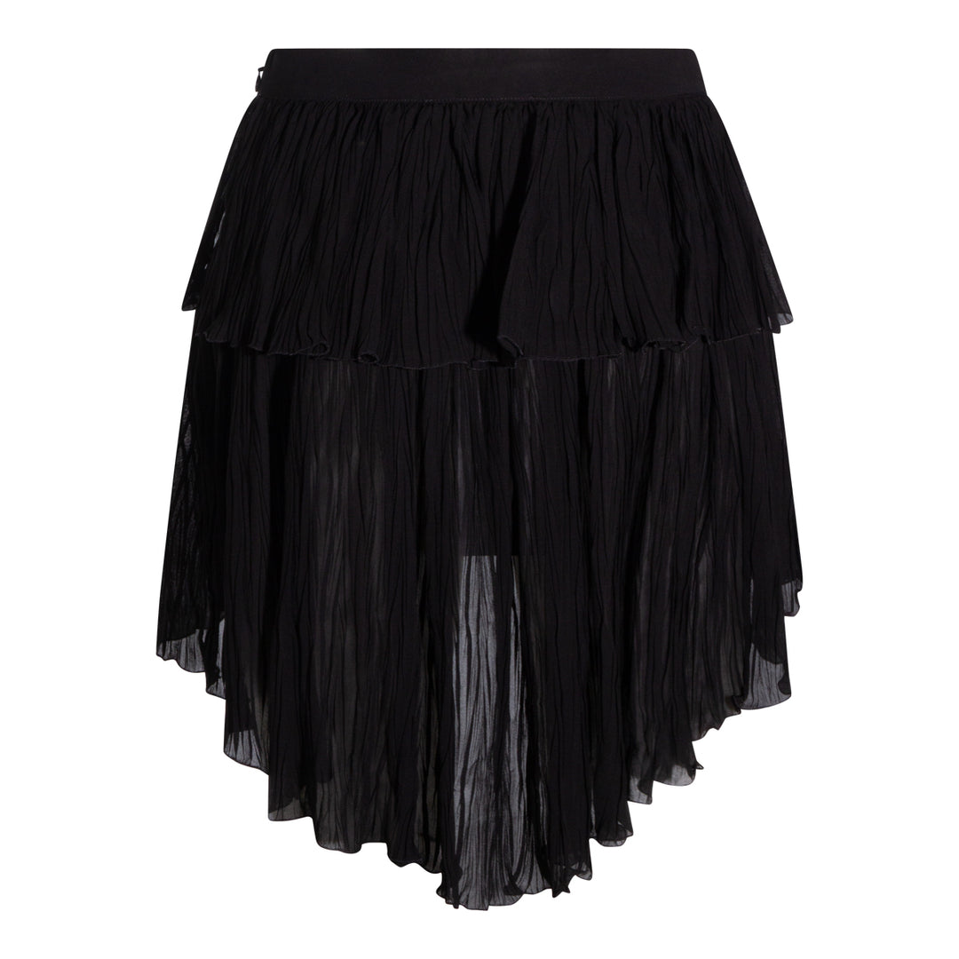 Blumarine Skirts - BLACK | 06aec0e8a9eec776753c21b5b3af65b9b948b2fd