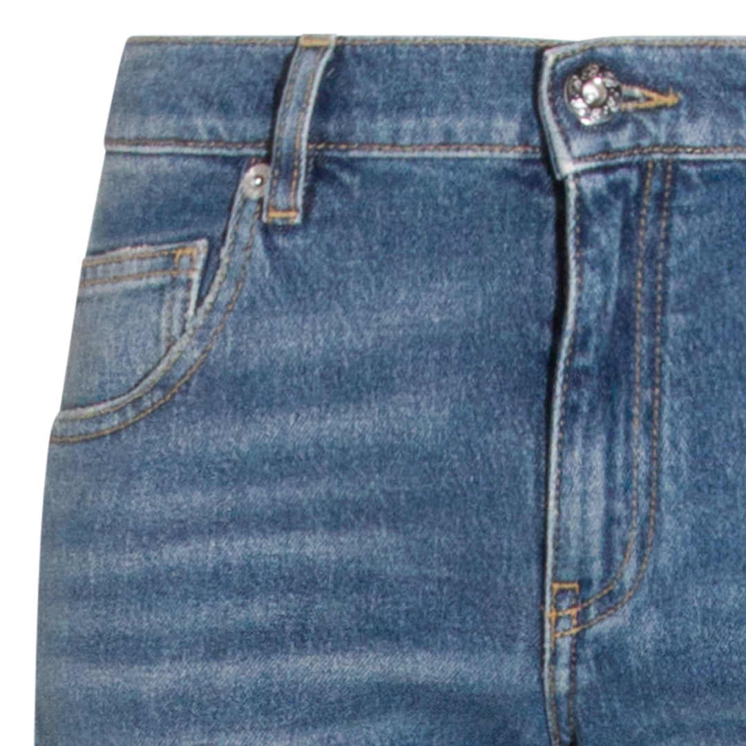Blumarine Jeans - ICE BLU | a16d78c6b1e0fe5504a14eb5ad6e69c14d5e4d8c