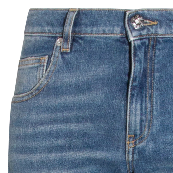 Blumarine Jeans - ICE BLU | a16d78c6b1e0fe5504a14eb5ad6e69c14d5e4d8c