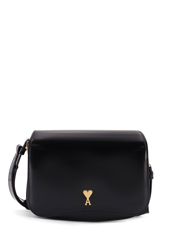 Ami Paris Bags - NOIR | 147f421c1d062f6386050a1bceea7550bef3cc5b