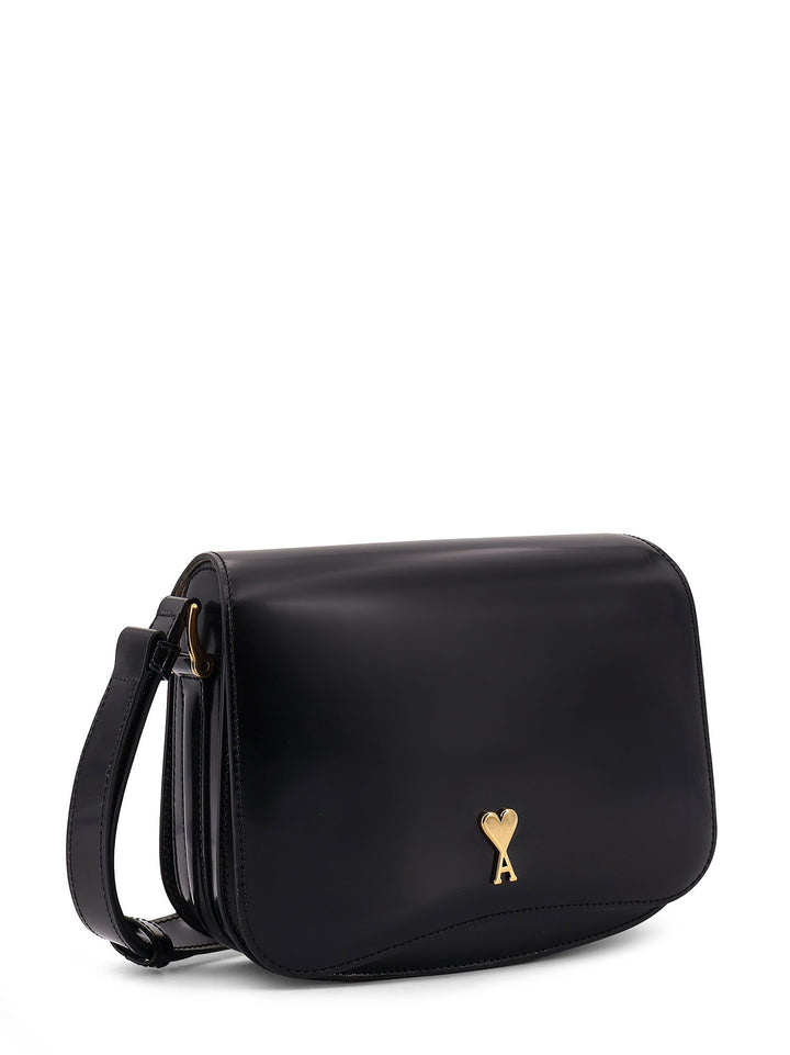 Ami Paris Bags - NOIR | 89aa2f5fd620385e2cb9b597c46ef7f3cb1f84f7